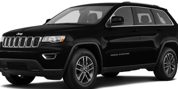 JEEP GRAND CHEROKEE 2022 1C4RJFAG2NC116826 image
